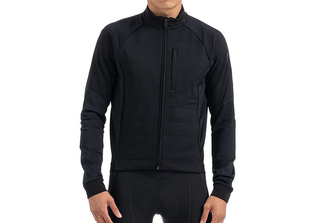Specialized Therminal Deflect Jacket Men Black Xs