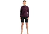 Specialized Deflect H2o Pac Jacket Wmn Cast Berry Xs