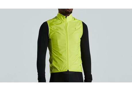 Specialized Hyprviz Sl Pro Wind Vest Men Hyprviz Xs