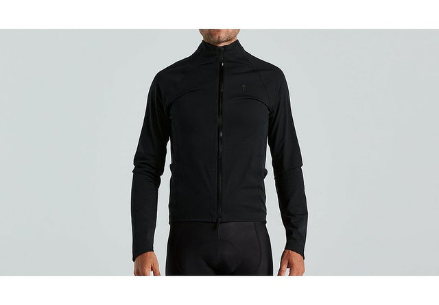 Specialized Race-Series Rain Jacket Men Black Xs