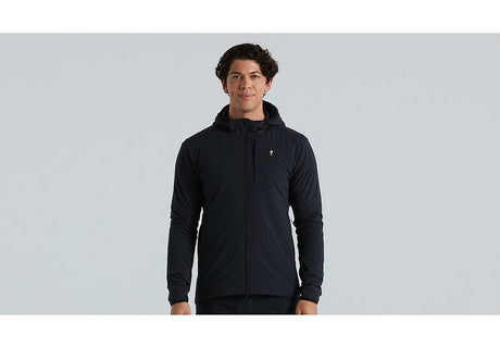 Specialized Legacy Alpha Jacket Men Black Xs
