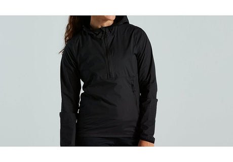 Specialized Trail-Series Wind Jacket Wmn Black Xs
