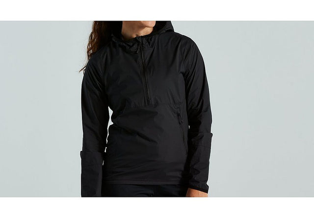 Specialized Trail-Series Wind Jacket Wmn Black Xs