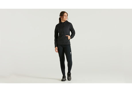 Specialized Trail Wind Jacket Wmn Black Xs