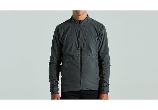 Specialized Trail-Series Alpha Jacket Men Slate Xs