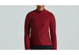 Specialized Trail-Series Alpha Jacket Wmn Crimson Xs