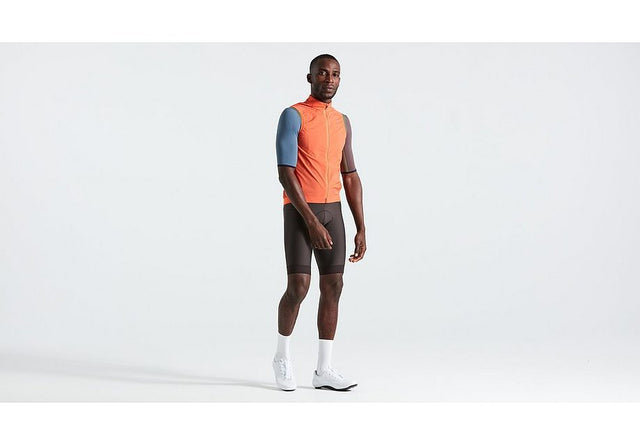 Specialized Prime Wind Vest Men Blaze Xs
