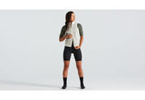 Specialized Prime Wind Vest Wmn Birch White Xxs