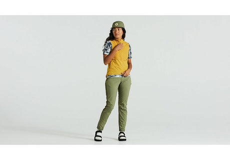 Specialized S/F Adventure Vest Wmn Ochre Xs