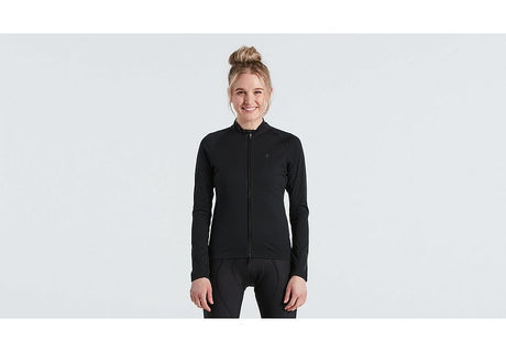 Specialized Sl Neoshell Rain Jacket Wmn Black S