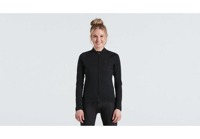 Specialized Sl Neoshell Rain Jacket Wmn Black S