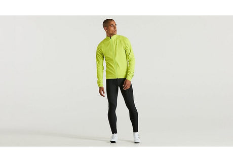 Specialized Hyprviz Sl Neoshell Rain Jacket Men Hyprviz Xs