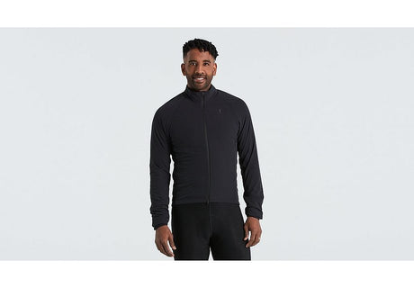 Specialized Prime Alpha Jacket Men Black Xl