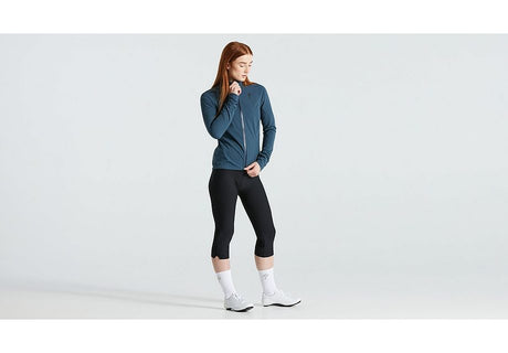 Specialized Rbx Comp Rain Jacket Wmn Cast Blue Xxs