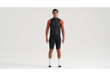 Specialized Prime Wind Vest Men Black Xs