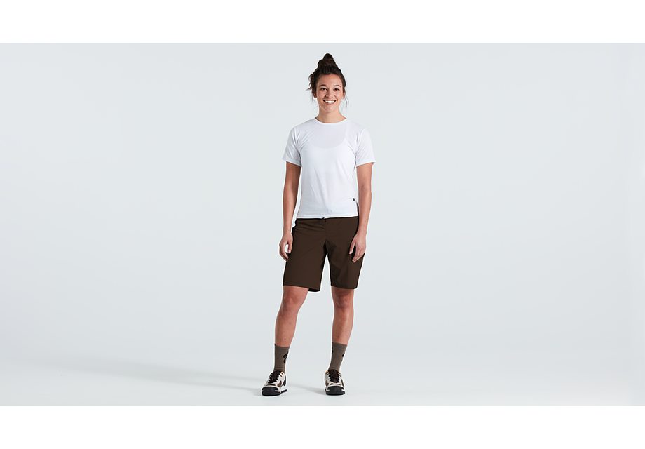 Specialized Adv Air Short Wmn Doppio Xxs