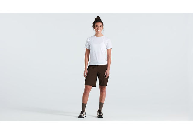 Specialized Adv Air Short Wmn Doppio Xxs