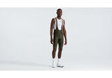 Specialized Prime Bib Short Men Dark Moss Green Xl