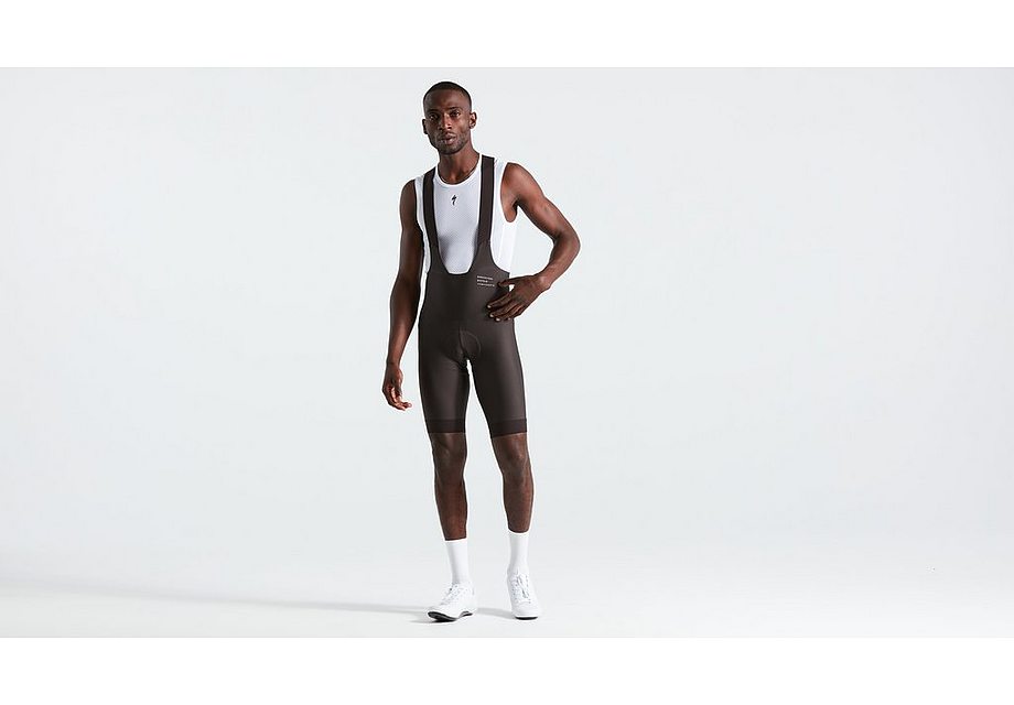 Specialized Prime Bib Short Men Espresso L