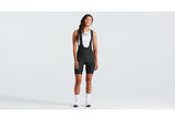 Specialized Prime Bib Short Wmn Black Xxs