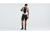 Specialized Rbx Logo Bib Short Men Black Xs