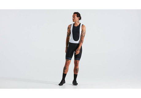 Specialized Rbx Mirage Bib Short Men Black Xs