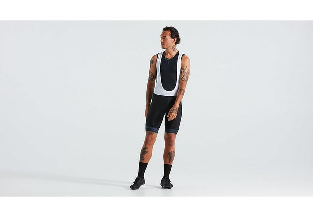 Specialized Rbx Mirage Bib Short Men Black Xs