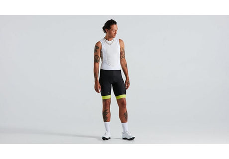Specialized Rbx Mirage Bib Short Men Hyper Green L