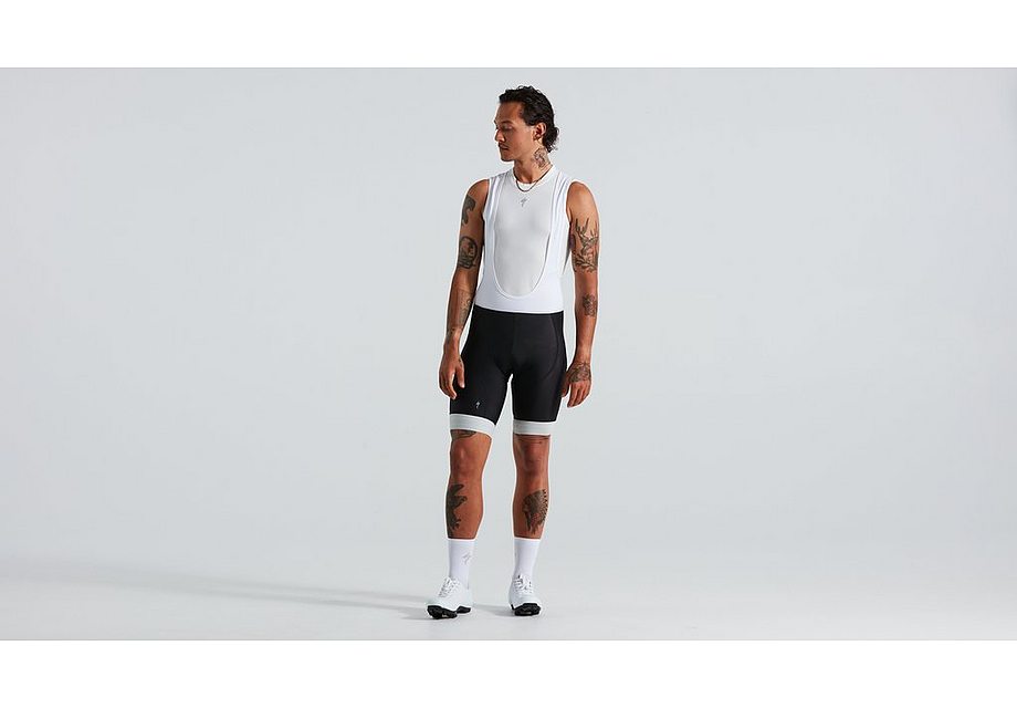 Specialized Rbx Mirage Bib Short Men Spruce Xs