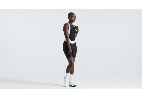 Specialized Rbx Mirage Bib Short Wmn Slate Xs