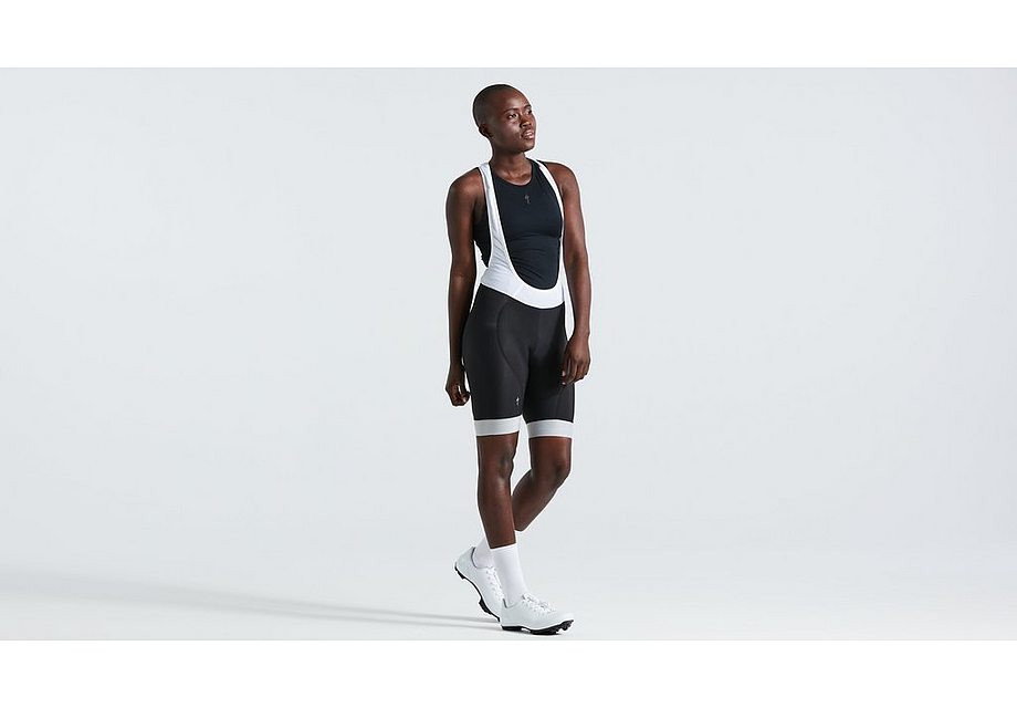 Specialized Rbx Mirage Bib Short Wmn Spruce Xs