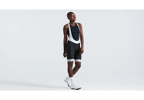 Specialized Rbx Mirage Bib Short Wmn Spruce Xs