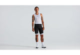 Specialized Sl Blur Bib Short Men Silver Xs