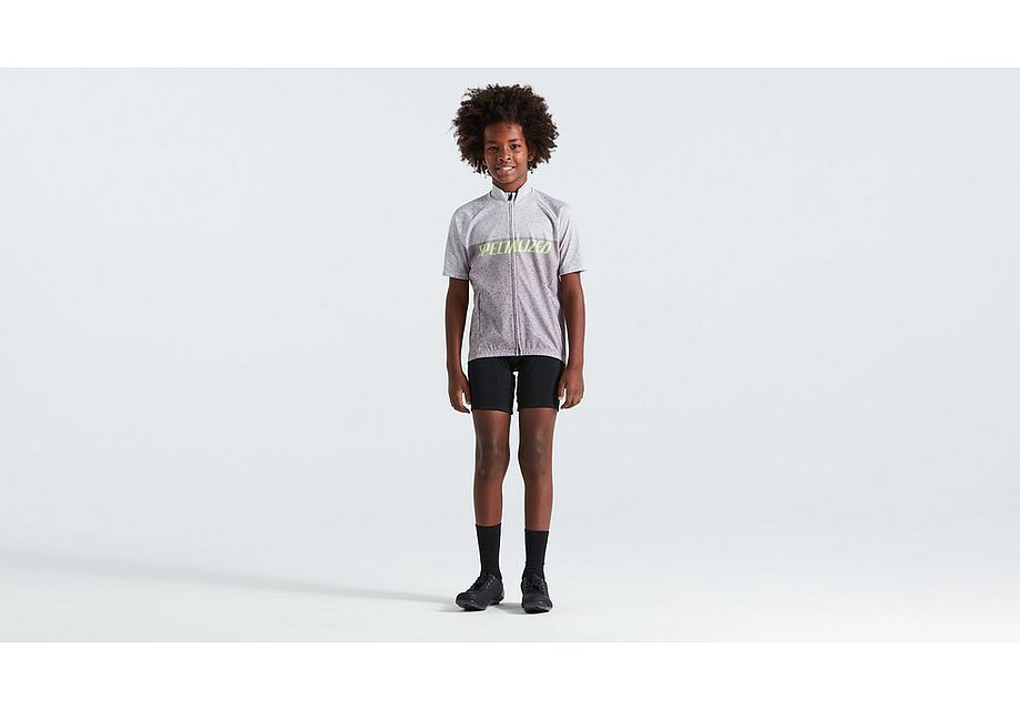 Specialized Rbx Comp Short Yth Black S