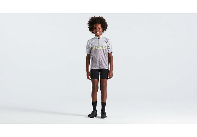 Specialized Rbx Comp Short Yth Black L