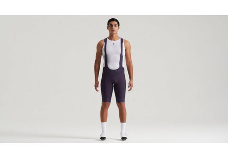 Specialized Prime Bib Short Men Dusk Xxs