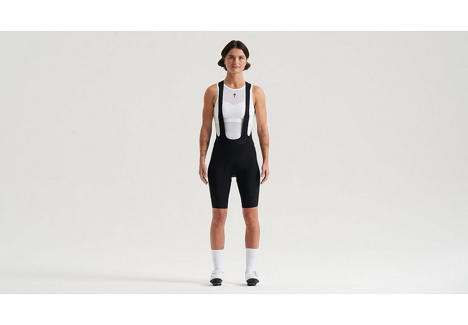 2026 Prime Bib Short Wmn – Bike Mart