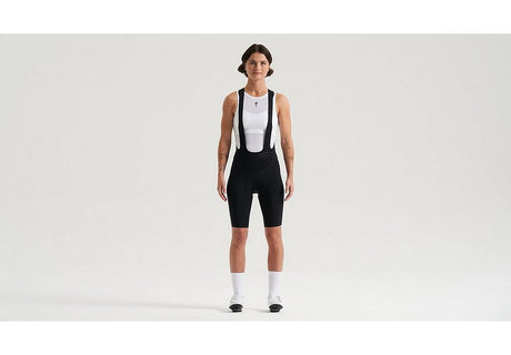 Specialized Prime Bib Short Wmn Black Xs