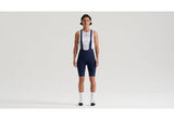 Specialized Prime Bib Short Wmn Deep Marine Xs