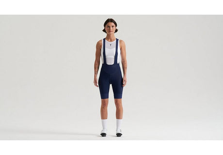 Specialized Prime Bib Short Wmn Deep Marine Xs