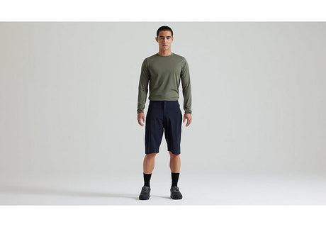 Specialized Gravity Training Short Men Black 28