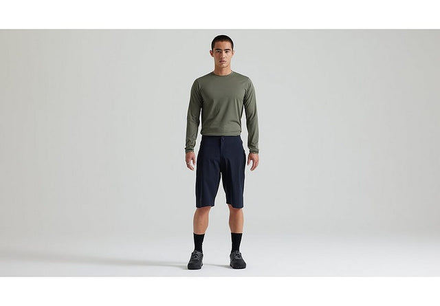 Specialized Gravity Training Short Men Black 28