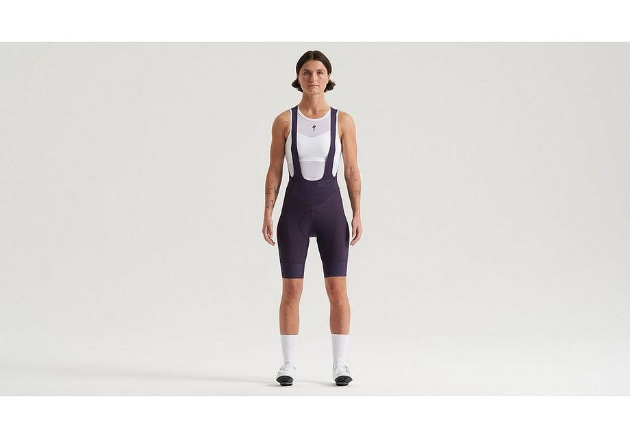 Specialized Prime Bib Short Wmn Dusk Xs