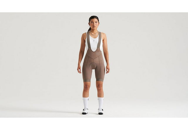 Specialized Sbc Foundation Bib Short Wmn Dark Navy M