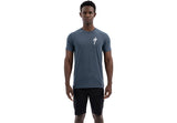 Specialized Specialized Tee Men Cast Blue S