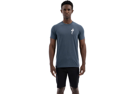 Specialized Specialized Tee Men Cast Blue S