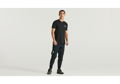Specialized Turbo Tee Ss Black Xs