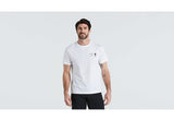 Specialized Speed Of Light Tee Ss Men Light S