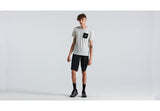 Specialized Pocket Tee Ss Men Dove Grey Xs