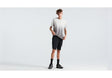 Specialized Grind Tee Ss Dove Grey Spray Xxs
